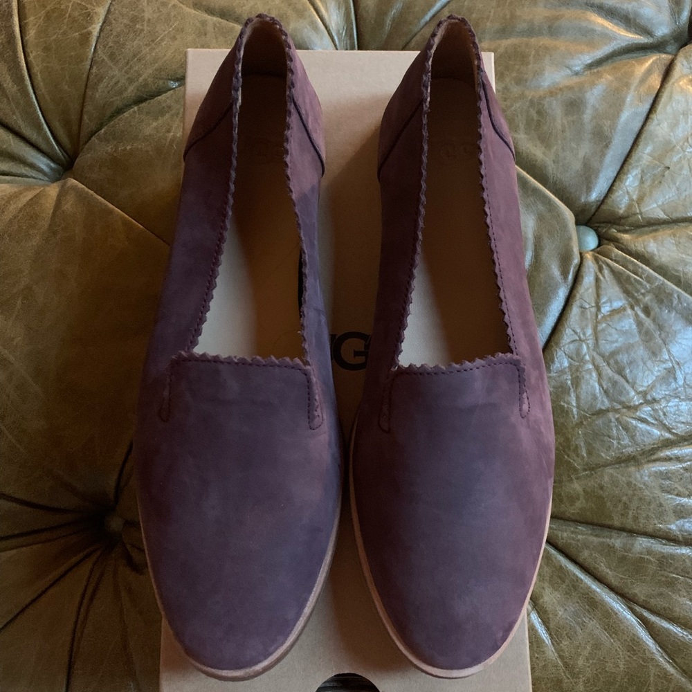 Ugg Loafers - image 1